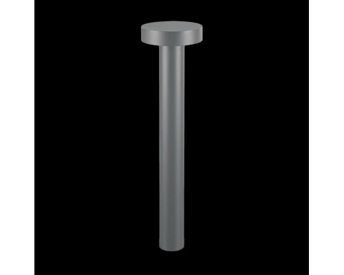 Дополнительное фото Светильник уличный Ideal Lux Tesla PT4 Big Antracite 153162: Купить в Интернет магазин освещения GCSVET.RU