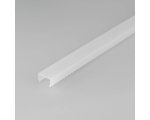 Дополнительное фото Экран Arlight SL-LINE-2011-2000 Square OPAL 019258: Купить в Интернет магазин освещения GCSVET.RU
