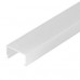 Основное фото Экран Arlight SL-LINE-2011-2000 Square OPAL 019258: Купить в Интернет магазин освещения GCSVET.RU