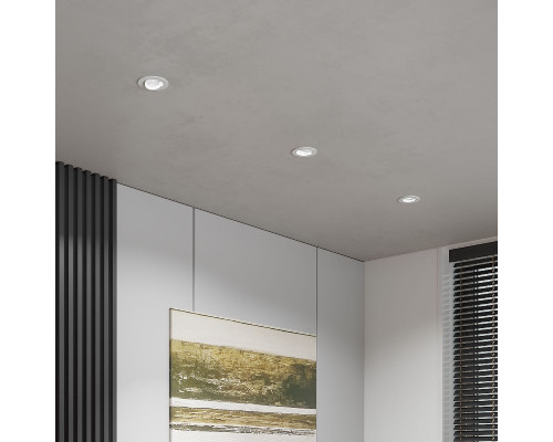 Дополнительное фото Встраиваемый светильник Elektrostandard Even 4690389203404 25094/LED a065458: Купить в Интернет магазин освещения GCSVET.RU