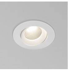 Встраиваемый светильник Elektrostandard Even 4690389203404 25094/LED a065458