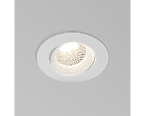 Основное фото Встраиваемый светильник Elektrostandard Even 4690389203404 25094/LED a065458: Купить в Интернет магазин освещения GCSVET.RU
