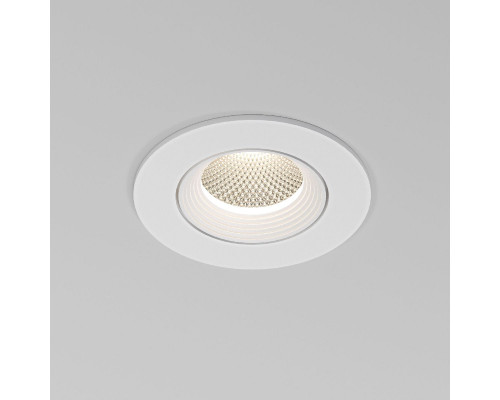 Дополнительное фото Встраиваемый светильник Elektrostandard Even 4690389203404 25094/LED a065458: Купить в Интернет магазин освещения GCSVET.RU