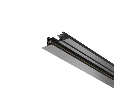 Основное фото Шинопровод Maytoni Busbar trunkings TRX004-111B: Купить в Интернет магазин освещения GCSVET.RU