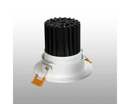 Дополнительное фото Встраиваемый светильник Elektrostandard Even 4690389203404 25094/LED a065458: Купить в Интернет магазин освещения GCSVET.RU