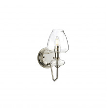 Настенный светильник Elstead Lighting Armand DL-ARMAND1-PN