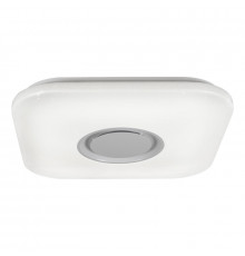 Светильник потолочный LED iLedex Music 48W SQ Brilliant