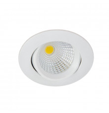 Светильник встраиваемый LED Citilux Каппа CLD0055W