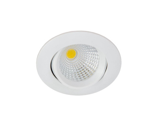 Основное фото Светильник встраиваемый LED Citilux Каппа CLD0055W: Купить в Интернет магазин освещения GCSVET.RU
