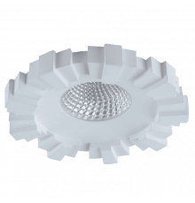 Светильник встраиваемый DesignLed LC2037WH-5-NW 002221
