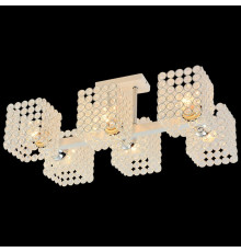 Люстра потолочная Reluce 01335-0.3-06 WH+CR