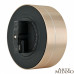 Дополнительное фото Трековая розетка Arte Milano Am-track-sockets 380011TS/USBx2 Gold: Купить в Интернет магазин освещения GCSVET.RU