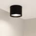 Дополнительное фото Светильник накладной Arlight SP-DICE-R77-10W Warm3000 (BK, 24 deg, 230V) 046626: Купить в Интернет магазин освещения GCSVET.RU