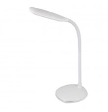 Лампа настольная (UL-00004463) Uniel TLD-561 White/LED/450Lm/4500K