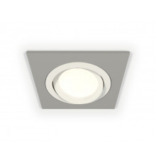 Светильник встраиваемый Ambrella Light Techno Spot XC7633080 (C7633, N7001)
