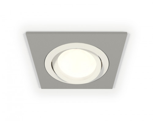 Основное фото Светильник встраиваемый Ambrella Light Techno Spot XC7633080 (C7633, N7001): Купить в Интернет магазин освещения GCSVET.RU
