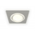 Основное фото Светильник встраиваемый Ambrella Light Techno Spot XC7633080 (C7633, N7001): Купить в Интернет магазин освещения GCSVET.RU