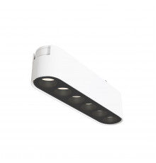 Светильник трековый (магнитый) Maytoni Points TR082-1-6W4K-M-W