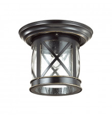 Светильник уличный Odeon Light Sation 4045/1C