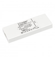 Сетевой адаптер Arlight ARV-SP-24024-Flat-PFC (24V, 1A, 24W) 033259