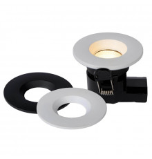 Светильник встраиваемый Lucide BINKY LED 22973/06/99