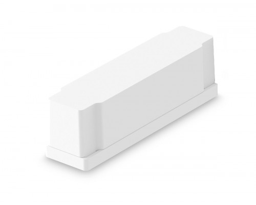 Основное фото Короб для проводов в накладной шинопровод Ambrella Light Magnetic Ultra Slim Track System GV1273: Купить в Интернет магазин освещения GCSVET.RU