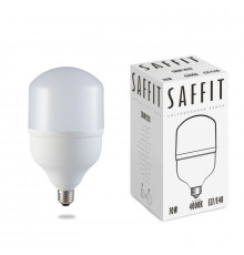 Светодиодная лампочка Saffit SBHP1070 55098