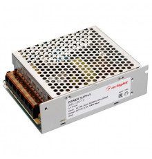 Сетевой адаптер Arlight ARS-100-12 (12V, 8.3A, 100W) 023608