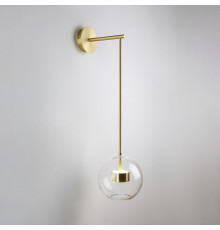 Настенный светильник ImperiumLoft Bubble 133216-22
