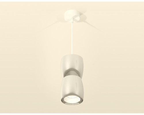 Дополнительное фото Светильник подвесной Ambrella Light Techno Spot XP1143010 (A2310, C1143, A2011, C1143, N7030): Купить в Интернет магазин освещения GCSVET.RU