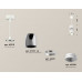 Дополнительное фото Светильник подвесной Ambrella Light Techno Spot XP1143010 (A2310, C1143, A2011, C1143, N7030): Купить в Интернет магазин освещения GCSVET.RU