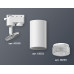 Дополнительное фото Светильник трековый (однофазный) Ambrella Light Track System XT6322080 (A2520, C6322, N6150): Купить в Интернет магазин освещения GCSVET.RU