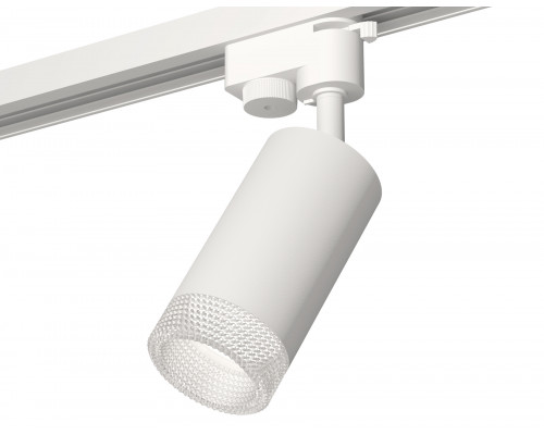 Дополнительное фото Светильник трековый (однофазный) Ambrella Light Track System XT6322080 (A2520, C6322, N6150): Купить в Интернет магазин освещения GCSVET.RU