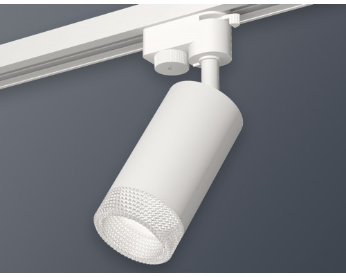 Дополнительное фото Светильник трековый (однофазный) Ambrella Light Track System XT6322080 (A2520, C6322, N6150): Купить в Интернет магазин освещения GCSVET.RU