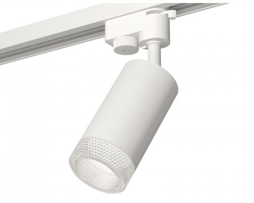 Основное фото Светильник трековый (однофазный) Ambrella Light Track System XT6322080 (A2520, C6322, N6150): Купить в Интернет магазин освещения GCSVET.RU