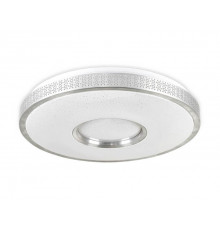Светильник потолочный LED Ambrella Light Original Design FF82