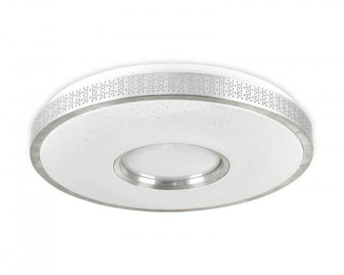Основное фото Светильник потолочный LED Ambrella Light Original Design FF82: Купить в Интернет магазин освещения GCSVET.RU