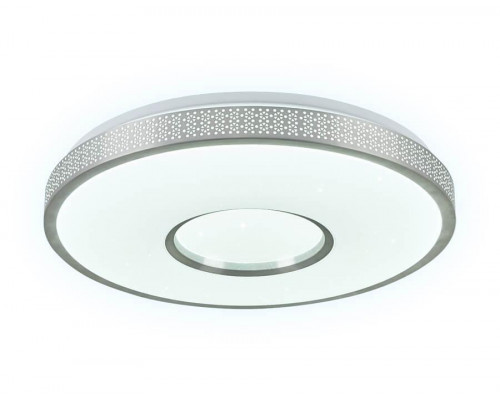 Дополнительное фото Светильник потолочный LED Ambrella Light Original Design FF82: Купить в Интернет магазин освещения GCSVET.RU