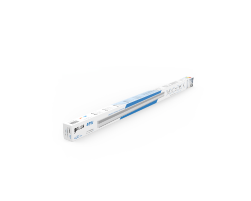 Дополнительное фото Линейный Светильник потолочный Gauss Shop Lighting 883525348: Купить в Интернет магазин освещения GCSVET.RU