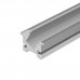 Дополнительное фото Профиль Arlight SL-BEVEL-H12-F13-2000 ANOD 043748: Купить в Интернет магазин освещения GCSVET.RU