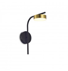 Настенный светильник Aployt Delayn APL.042.01.07