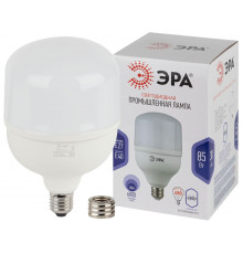 Светодиодная лампочка Эра LED POWER 85W-6500-E27/E40 Б0032088