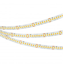 Лента светодиодная Arlight UL-A200-10mm 24V Warm3500 (20 W/m, IP20, 5m) 037225
