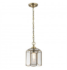 Светильник подвесной Citilux Витра-2 CL442210