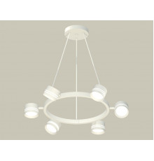Люстра подвесная Ambrella Light Traditional (C9191, N8477) XB9191202