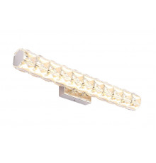 Светильник настенный Zortes Crystal ZRS.79201.8