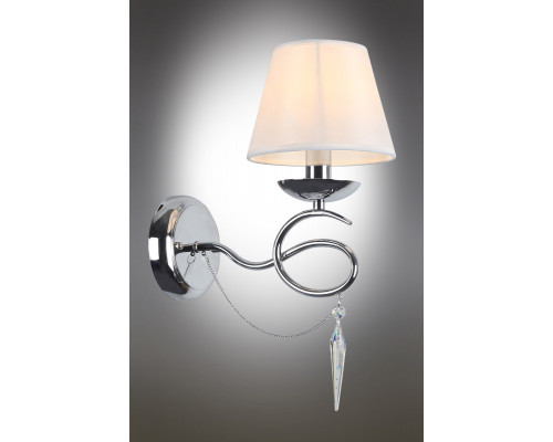 Дополнительное фото Настенный светильник Omnilux Padru OML-53301-01: Купить в Интернет магазин освещения GCSVET.RU