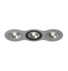 Светильник встраиваемый Lightstar INTERO 111 i939090709 (217939+217909+217907+217909)