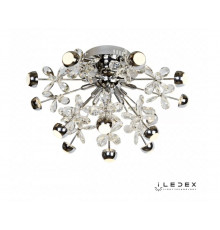 Люстра потолочная iLedex Flo D4489-16 CR