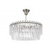 Дополнительное фото Люстра потолочная Moderli Crystal V10737-6P: Купить в Интернет магазин освещения GCSVET.RU